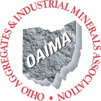 Ohio Aggregates & Industrial Minerals Association logo, Ohio Aggregates & Industrial Minerals Association contact details