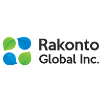 Rakonto Global Inc. logo, Rakonto Global Inc. contact details