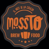 Mossto BrewFood logo, Mossto BrewFood contact details