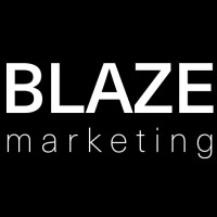 BLAZE Marketing LLC logo, BLAZE Marketing LLC contact details