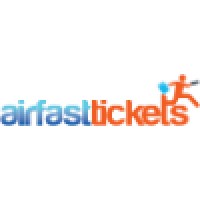 AirFastTickets logo, AirFastTickets contact details