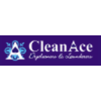 CleanAce Drycleaners & Launderers logo, CleanAce Drycleaners & Launderers contact details