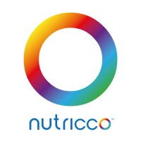 Nutricco logo, Nutricco contact details