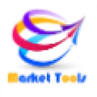 MarketTools logo, MarketTools contact details