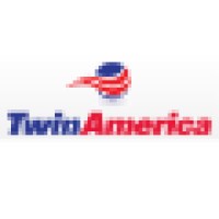 Twin America LLC logo, Twin America LLC contact details