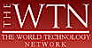 The World Technology Network logo, The World Technology Network contact details