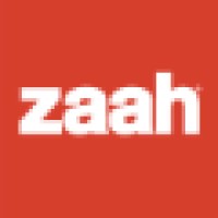 Zaah Technologies logo, Zaah Technologies contact details