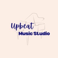 Upbeat Music Studio logo, Upbeat Music Studio contact details