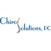 ChiroSolutions logo, ChiroSolutions contact details