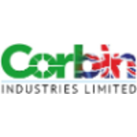 Corbin Industries Limited logo, Corbin Industries Limited contact details