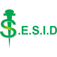 SESID logo, SESID contact details