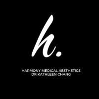 Harmony Aesthetic Clinic logo, Harmony Aesthetic Clinic contact details