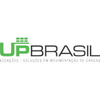 UP Brasil Locações logo, UP Brasil Locações contact details