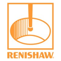 Renishaw s.r.o. logo, Renishaw s.r.o. contact details