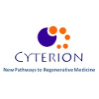 Cyterion Inc. logo, Cyterion Inc. contact details