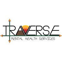 Traverse Mental Health Services logo, Traverse Mental Health Services contact details