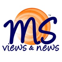 MS Views and News logo, MS Views and News contact details