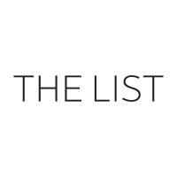 The List logo, The List contact details