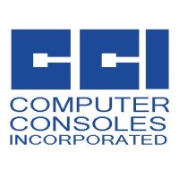 Computer Consoles, Incorporated logo, Computer Consoles, Incorporated contact details