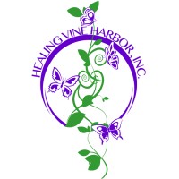 HEALING VINE HARBOR INC logo, HEALING VINE HARBOR INC contact details