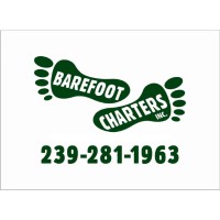 Barefoot Charters Inc logo, Barefoot Charters Inc contact details