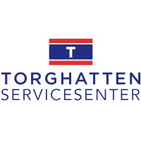 Torghatten Servicesenter AS logo, Torghatten Servicesenter AS contact details