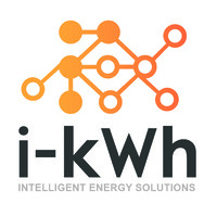 i-kWh logo, i-kWh contact details