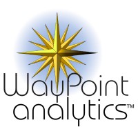 WayPoint Analytics Inc logo, WayPoint Analytics Inc contact details