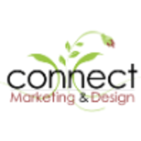 Connect Marketing and Design logo, Connect Marketing and Design contact details