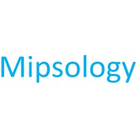 Mipsology logo, Mipsology contact details