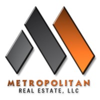 Metropolitan Real Estate LLC of Michigan logo, Metropolitan Real Estate LLC of Michigan contact details