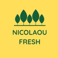 Nicolaou Fresh logo, Nicolaou Fresh contact details