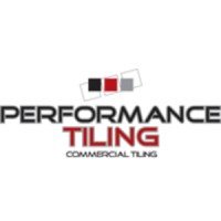 Performance Tiling logo, Performance Tiling contact details