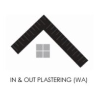 In & Out Plastering (WA) logo, In & Out Plastering (WA) contact details