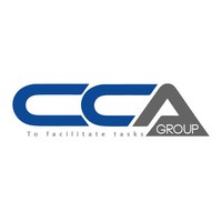 CCA Group Lebanon logo, CCA Group Lebanon contact details