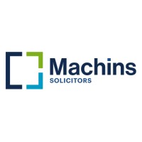 MACHINS SOLICITORS LLP logo, MACHINS SOLICITORS LLP contact details