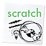 Scratch Digital + Data logo, Scratch Digital + Data contact details