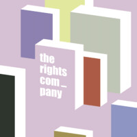 The Rights Company logo, The Rights Company contact details