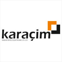 KARAÇİM Endüstriyel Elektronik Ltd. Şti. logo, KARAÇİM Endüstriyel Elektronik Ltd. Şti. contact details