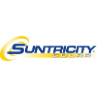 Suntricity Solar logo, Suntricity Solar contact details