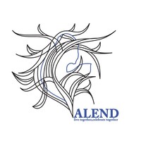 ALEND logo, ALEND contact details