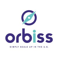 Orbiss, Inc. logo, Orbiss, Inc. contact details