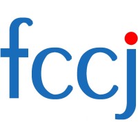 Finnish Chamber of Commerce in Japan - FCCJ logo, Finnish Chamber of Commerce in Japan - FCCJ contact details