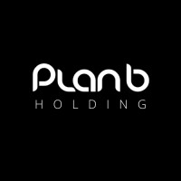 Plan B Holding logo, Plan B Holding contact details