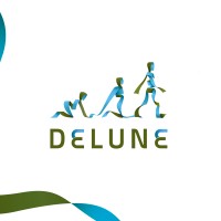 Delune logo, Delune contact details