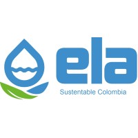 Ela Sustentable Colombia logo, Ela Sustentable Colombia contact details