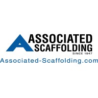 ASSOCIATED SCAFFOLDING logo, ASSOCIATED SCAFFOLDING contact details