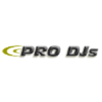 PRO DJs Portland logo, PRO DJs Portland contact details