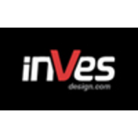 InvesDesign logo, InvesDesign contact details