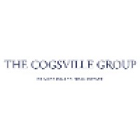 The Cogsville Group logo, The Cogsville Group contact details